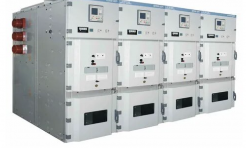 Industrial Power Electric Equipments