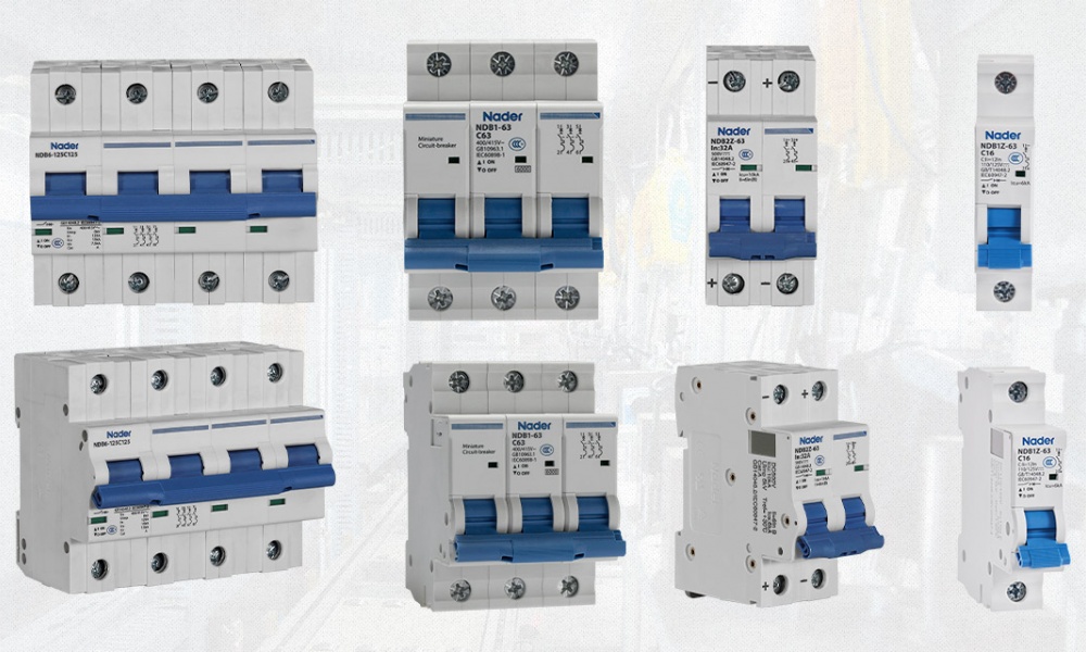 Circuit Breakers