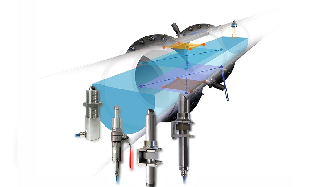 Electromagnetic Flowmeters