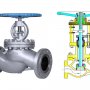 Industrial Valves